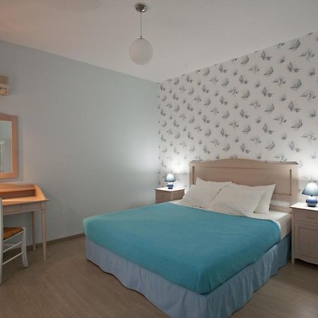 Valente Perlia Rooms Pórosz Kültér fotó