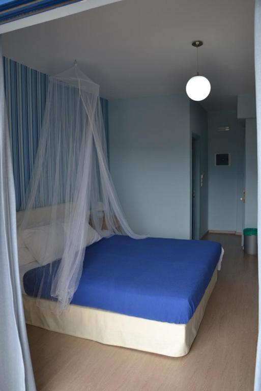 Valente Perlia Rooms Pórosz Szoba fotó