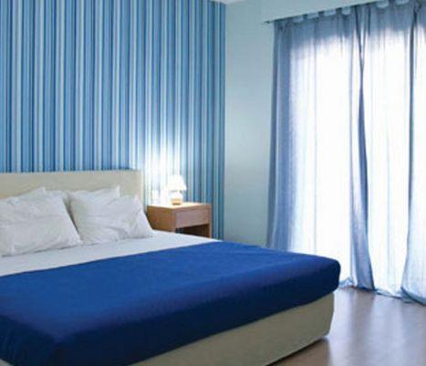 Valente Perlia Rooms Pórosz Kültér fotó