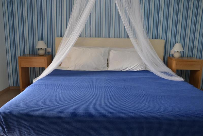 Valente Perlia Rooms Pórosz Kültér fotó