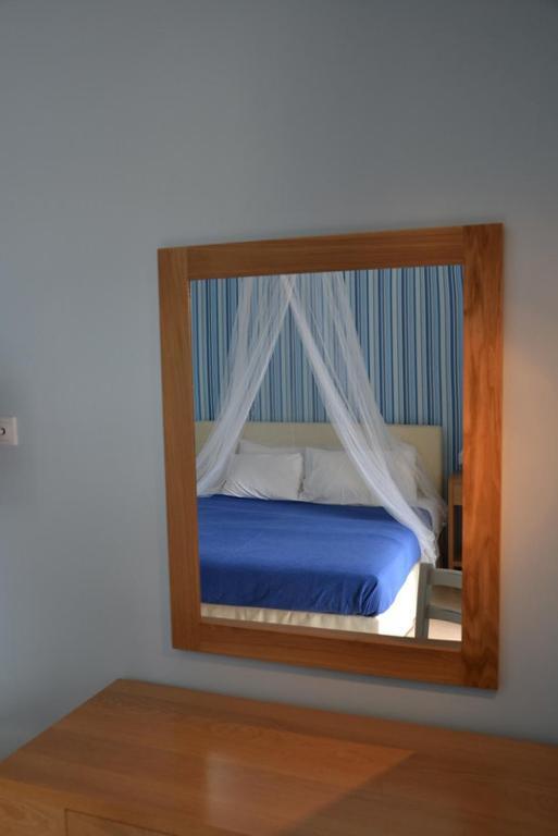 Valente Perlia Rooms Pórosz Kültér fotó