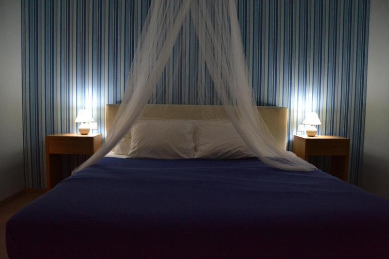 Valente Perlia Rooms Pórosz Kültér fotó