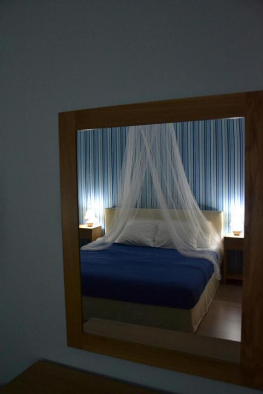 Valente Perlia Rooms Pórosz Kültér fotó