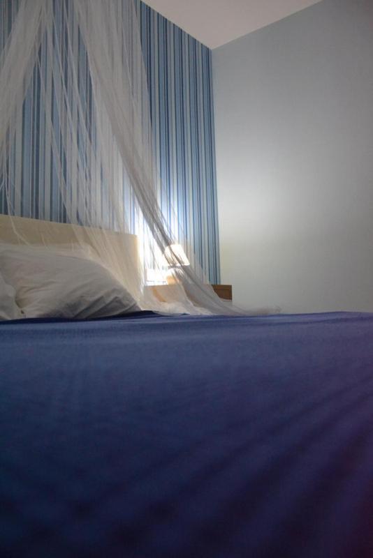 Valente Perlia Rooms Pórosz Kültér fotó